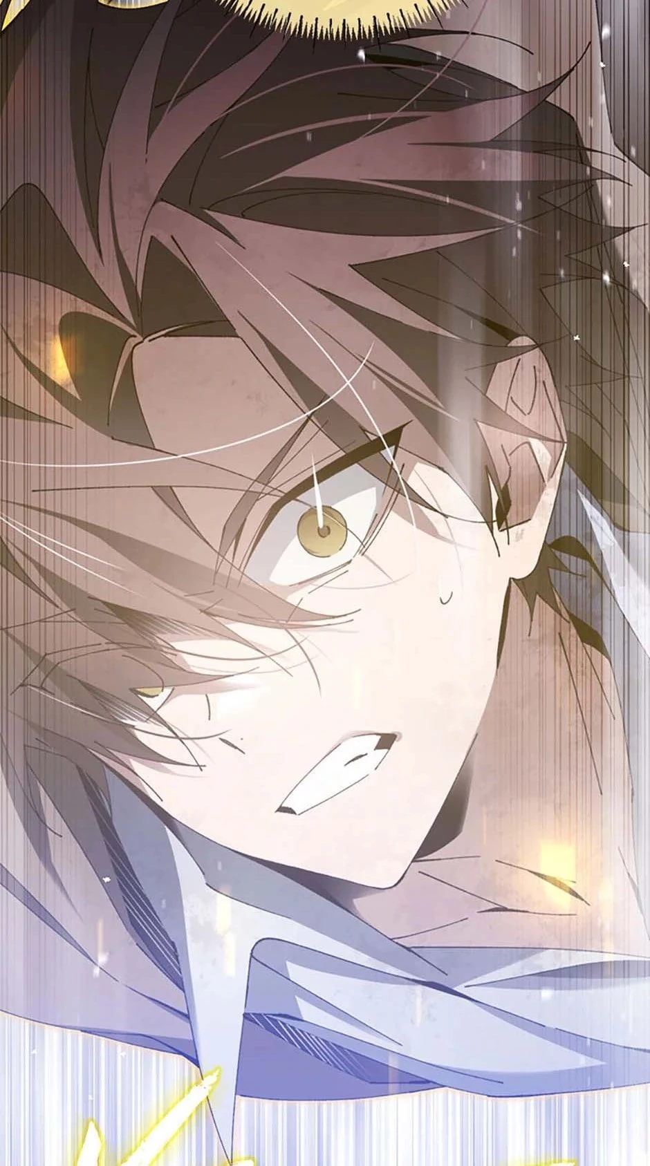 Blink Master of the Magic Academy Chapter 4 - 85