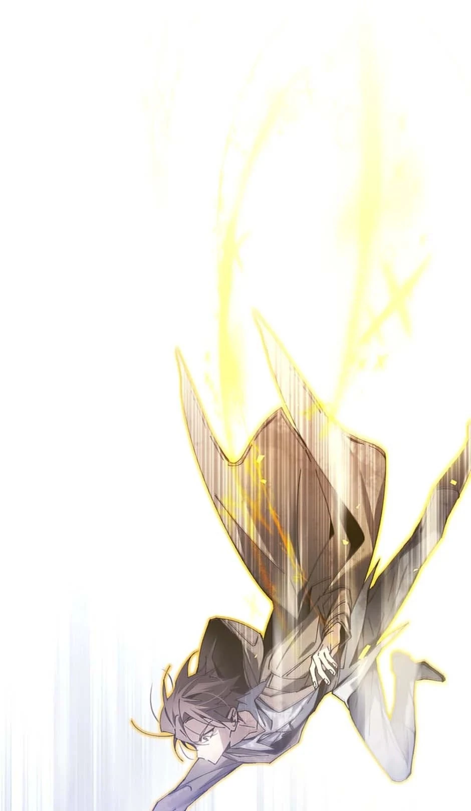 Blink Master of the Magic Academy Chapter 4 - 87