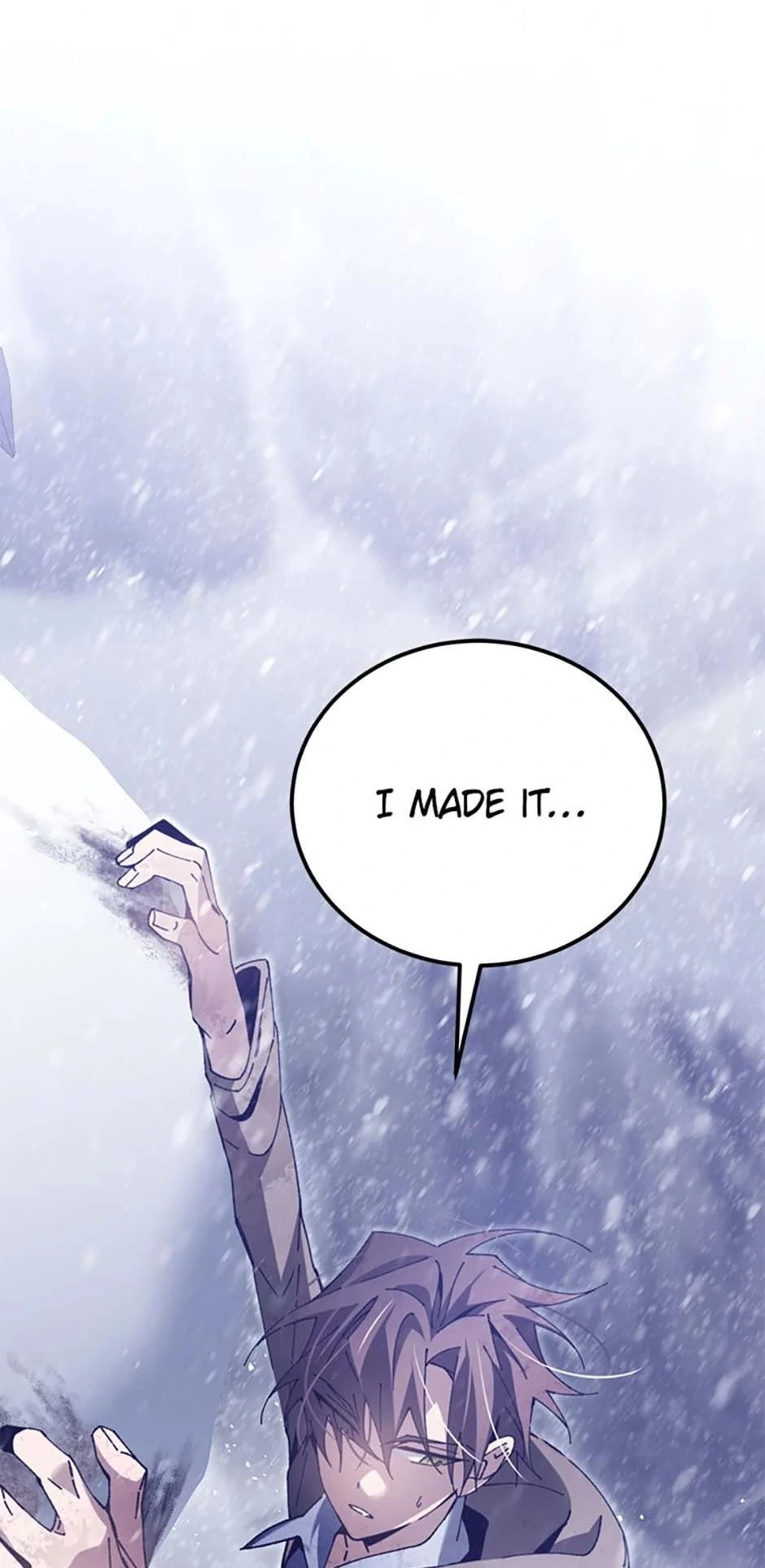 Blink Master of the Magic Academy Chapter 4 - 90