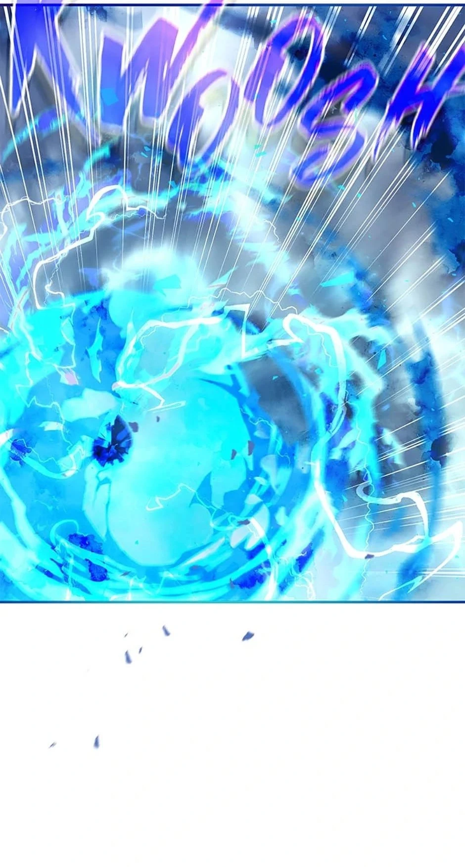 Blink Master of the Magic Academy Chapter 4 - 95