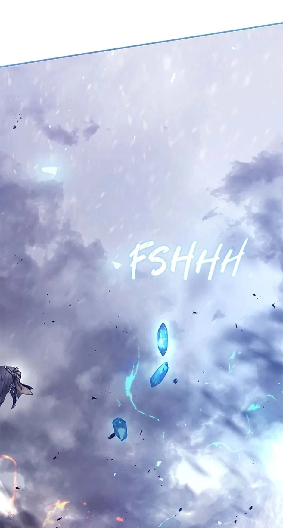Blink Master of the Magic Academy Chapter 4 - 99