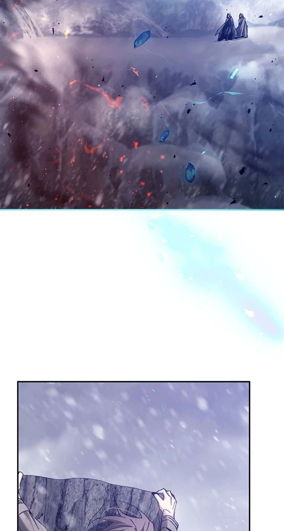 Blink Master of the Magic Academy Chapter 4 - 100