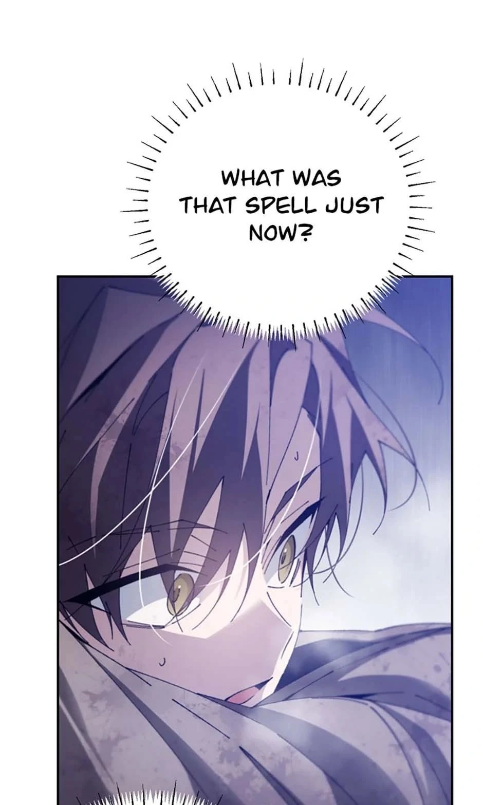 Blink Master of the Magic Academy Chapter 4 - 102