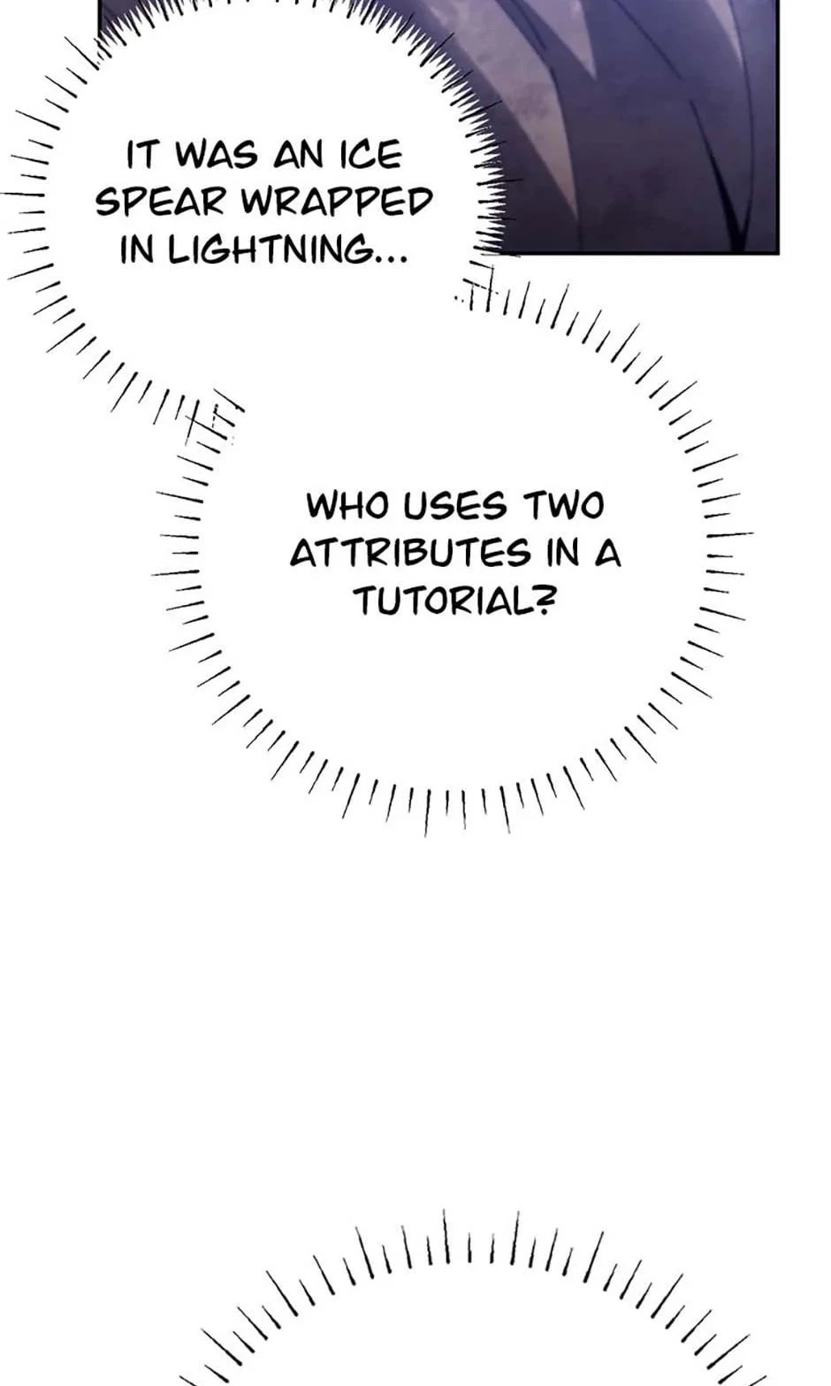 Blink Master of the Magic Academy Chapter 4 - 103
