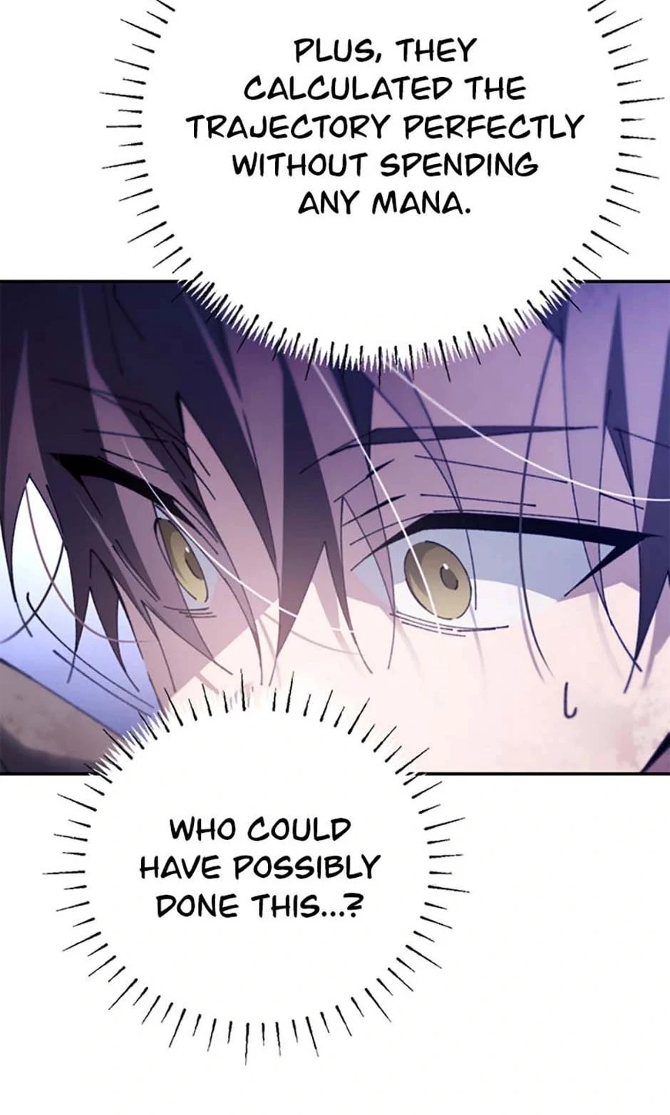 Blink Master of the Magic Academy Chapter 4 - 104