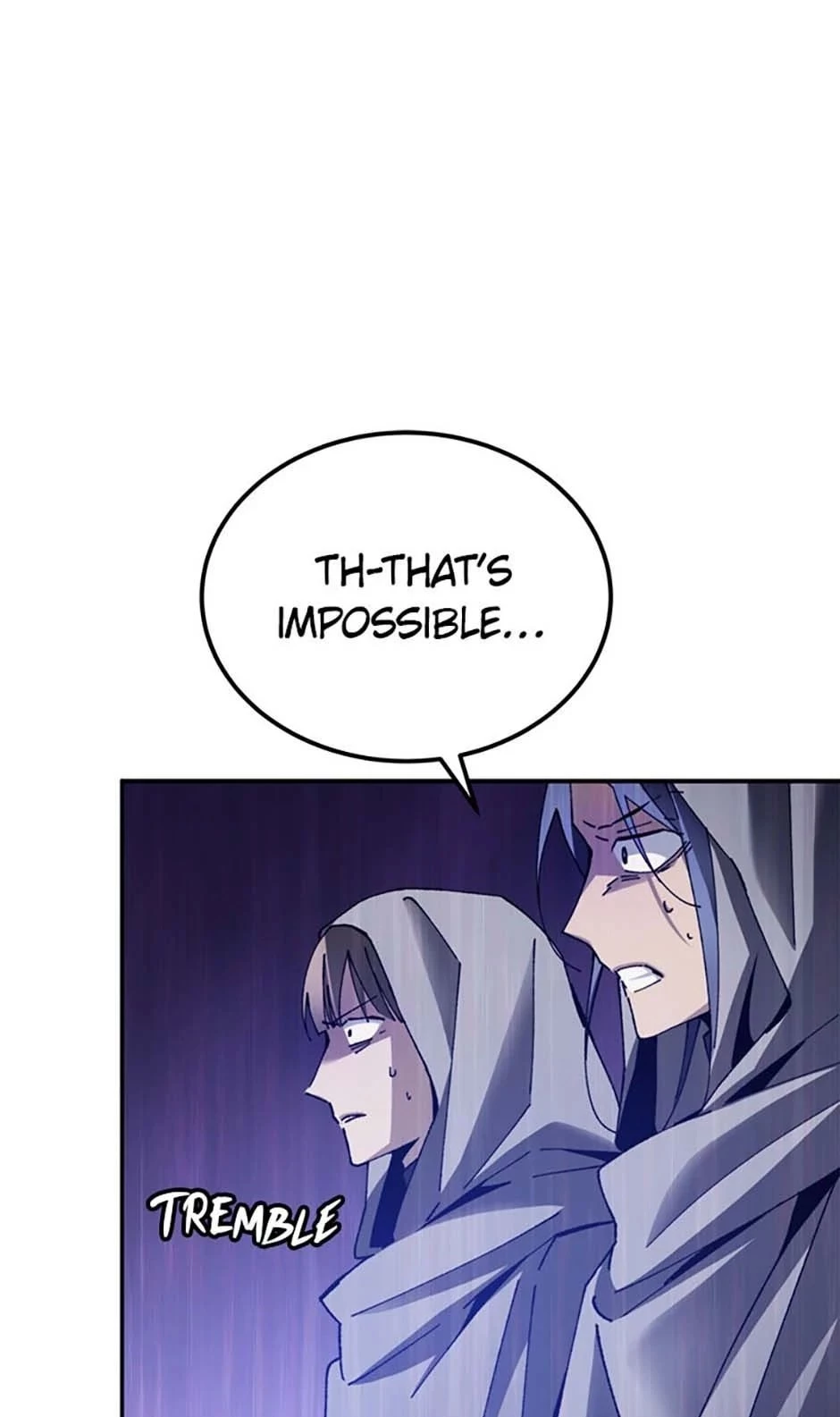 Blink Master of the Magic Academy Chapter 4 - 108