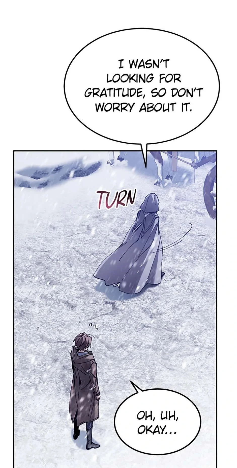 Blink Master of the Magic Academy Chapter 4 - 118