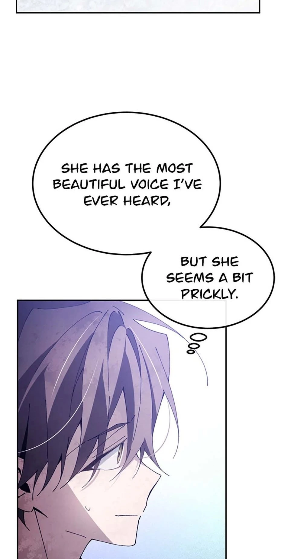 Blink Master of the Magic Academy Chapter 4 - 119