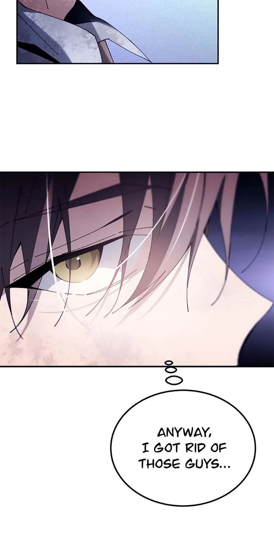 Blink Master of the Magic Academy Chapter 4 - 120