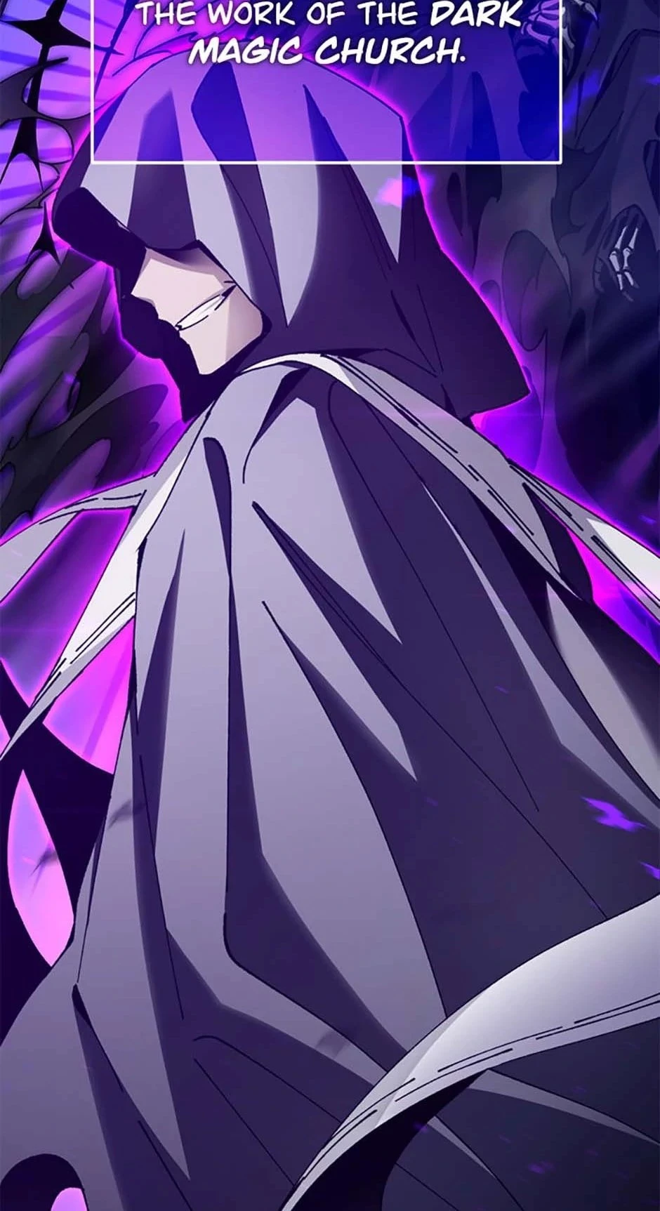 Blink Master of the Magic Academy Chapter 4 - 123