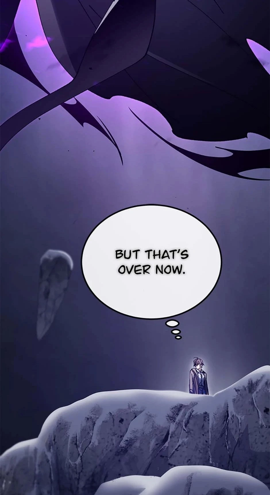 Blink Master of the Magic Academy Chapter 4 - 124