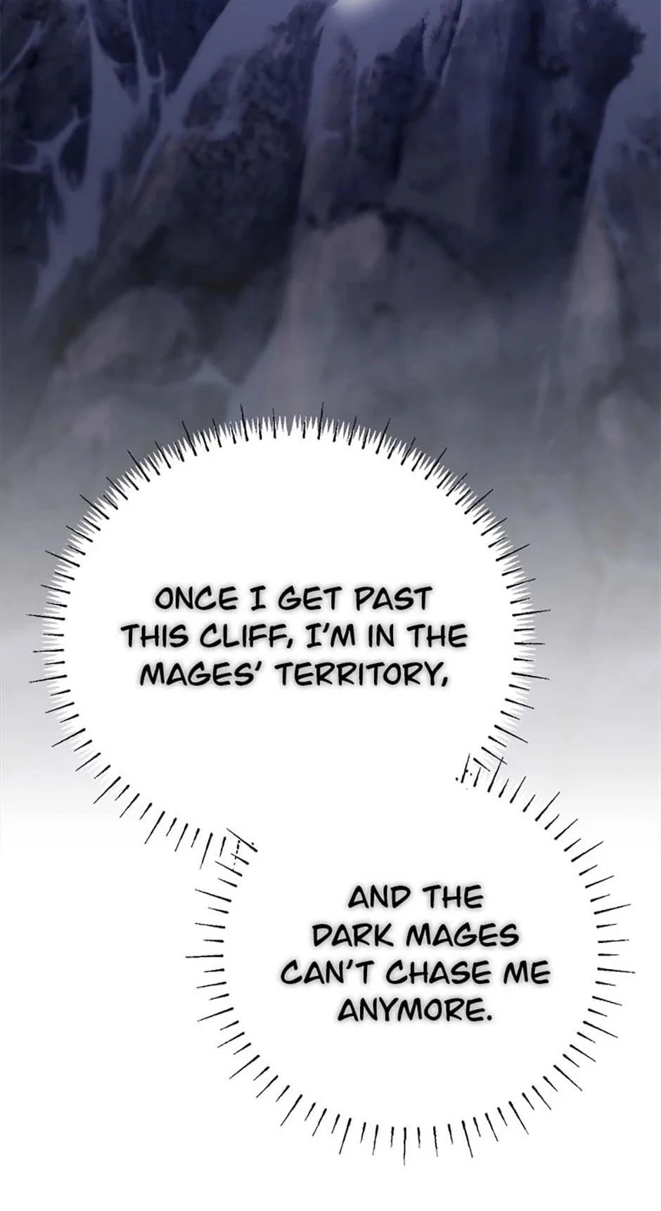 Blink Master of the Magic Academy Chapter 4 - 125