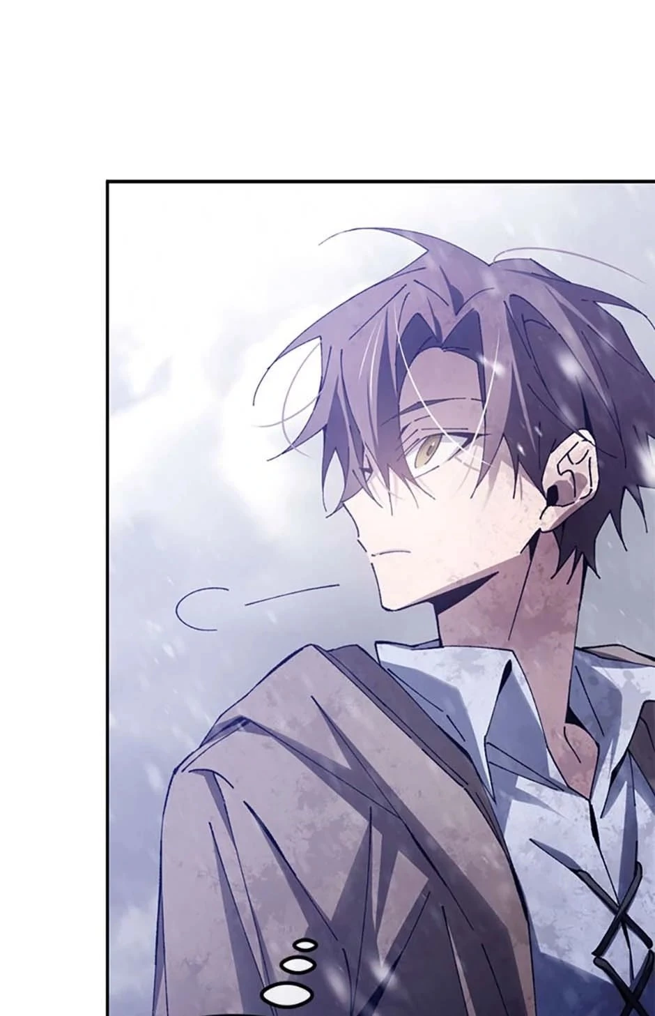 Blink Master of the Magic Academy Chapter 4 - 126