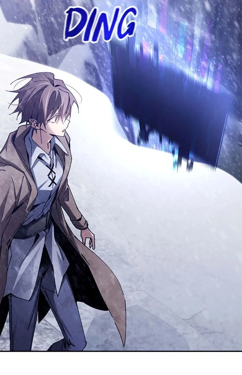Blink Master of the Magic Academy Chapter 4 - 128