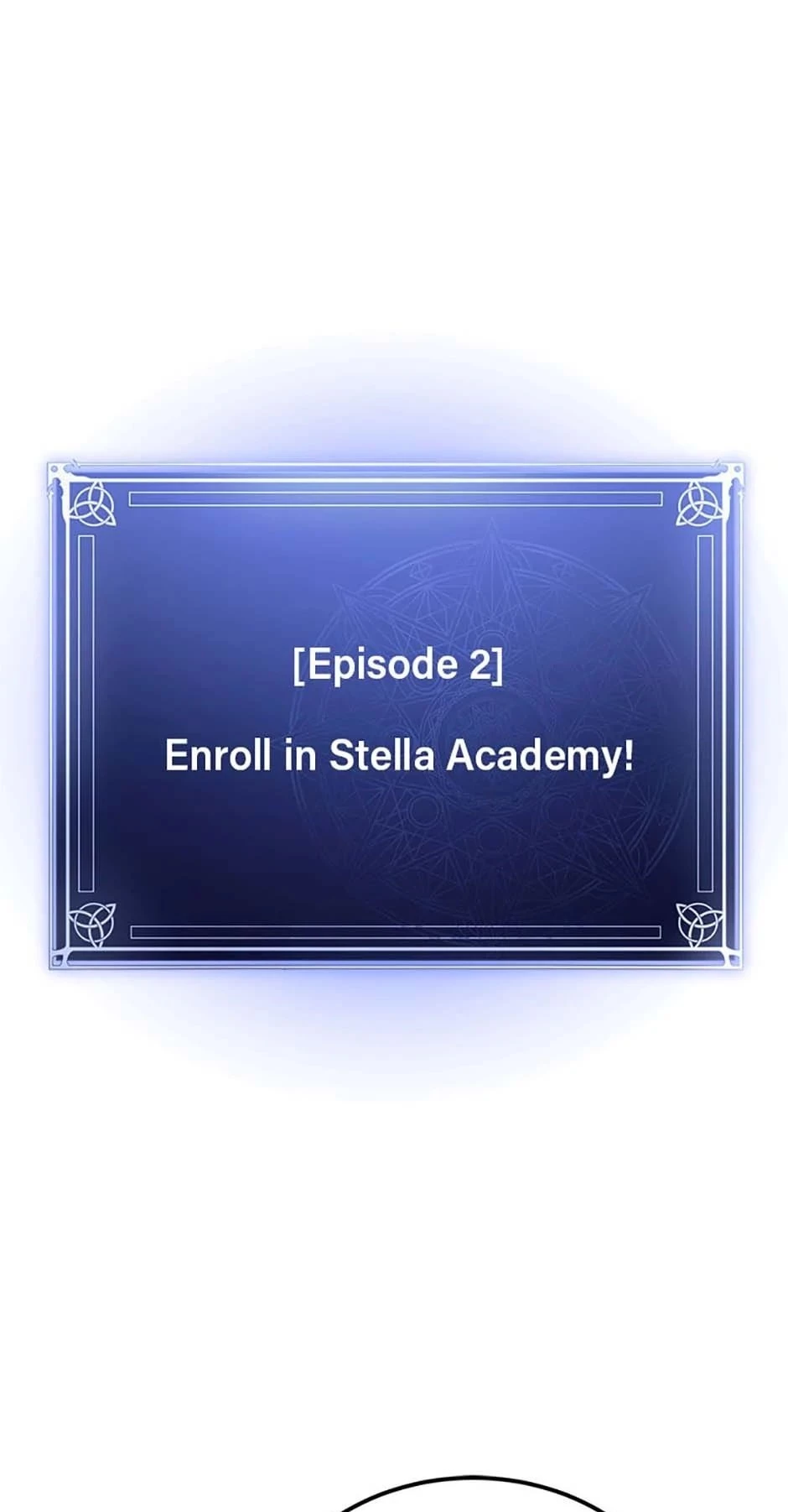 Blink Master of the Magic Academy Chapter 4 - 129