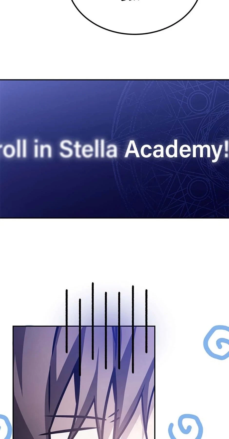 Blink Master of the Magic Academy Chapter 4 - 131