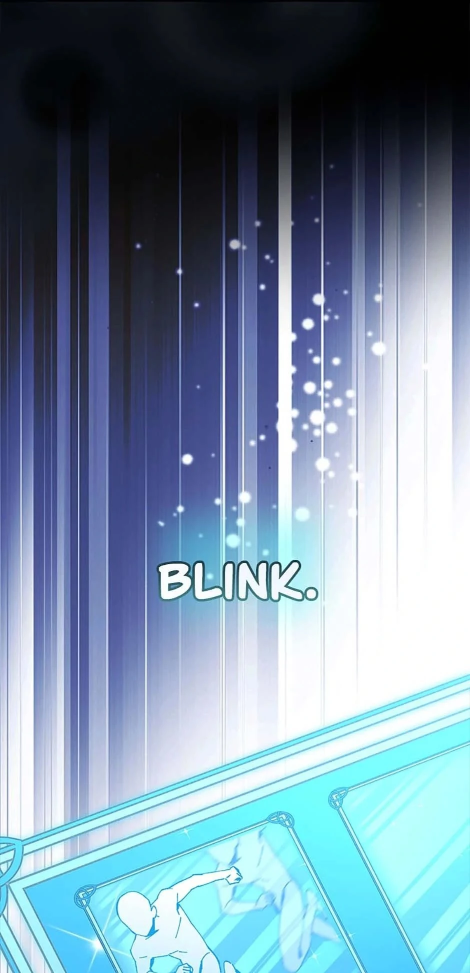 Blink Master of the Magic Academy Chapter 2 - 1