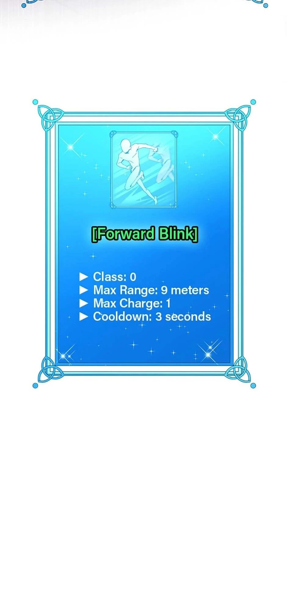 Blink Master of the Magic Academy Chapter 2 - 7
