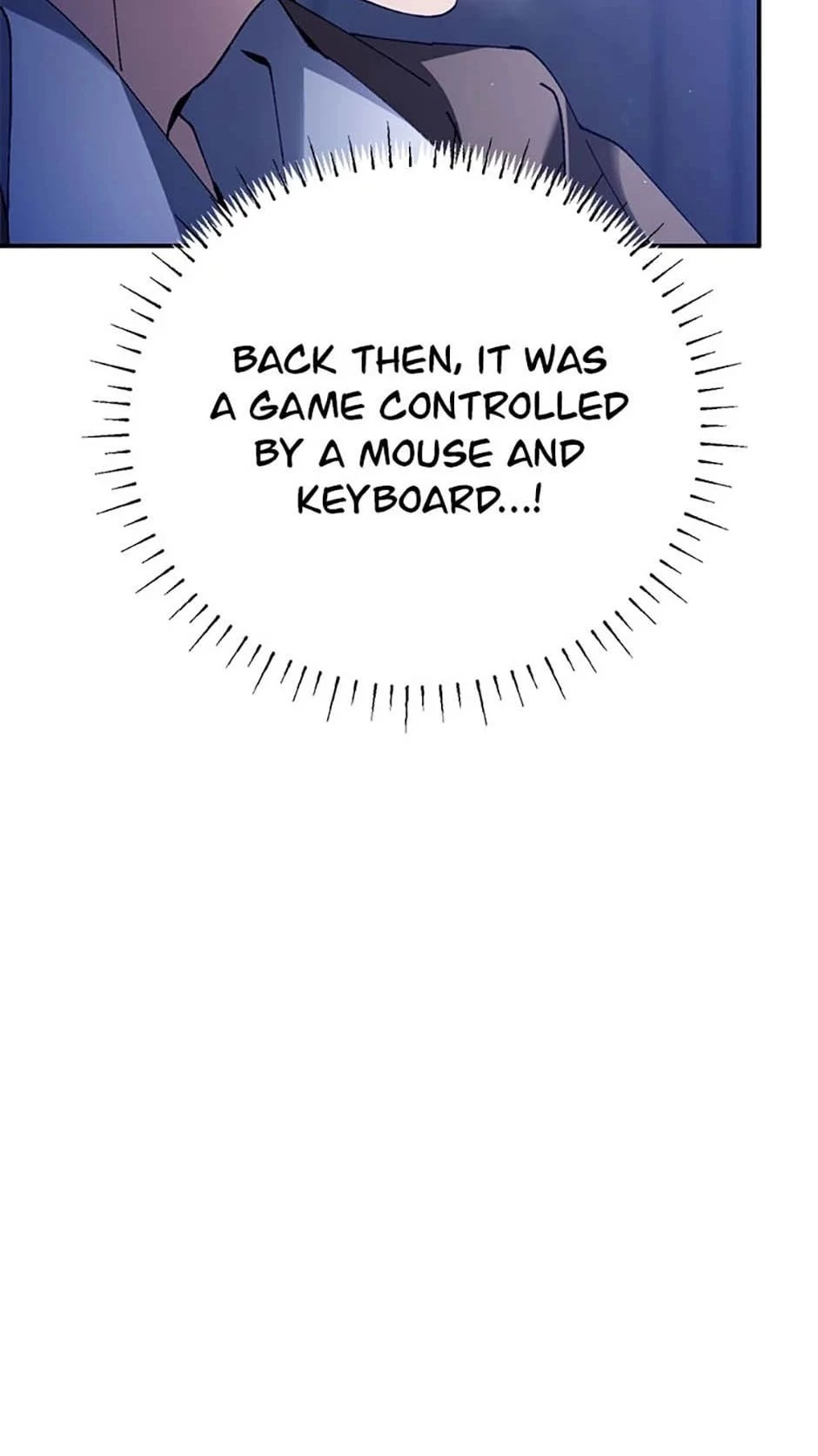 Blink Master of the Magic Academy Chapter 2 - 9