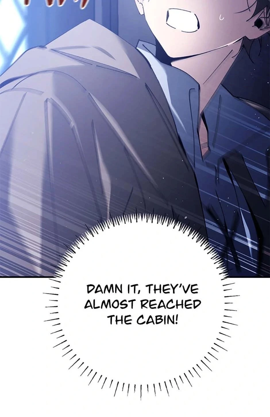 Blink Master of the Magic Academy Chapter 2 - 14