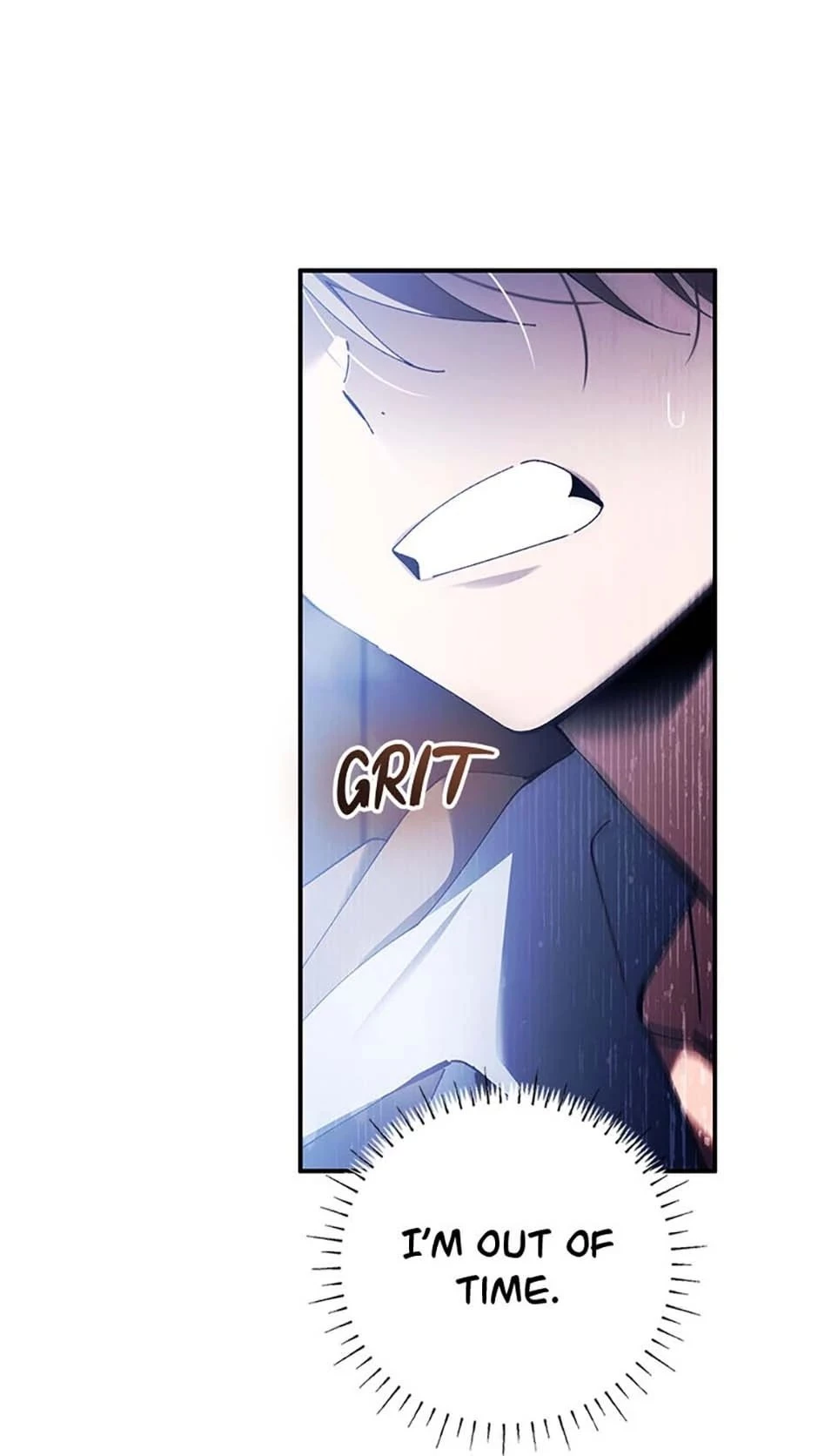 Blink Master of the Magic Academy Chapter 2 - 15