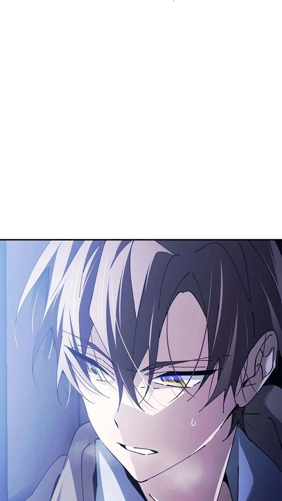 Blink Master of the Magic Academy Chapter 2 - 16