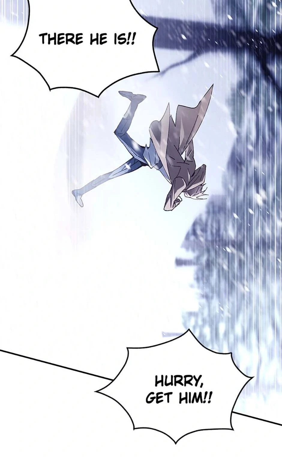 Blink Master of the Magic Academy Chapter 2 - 22