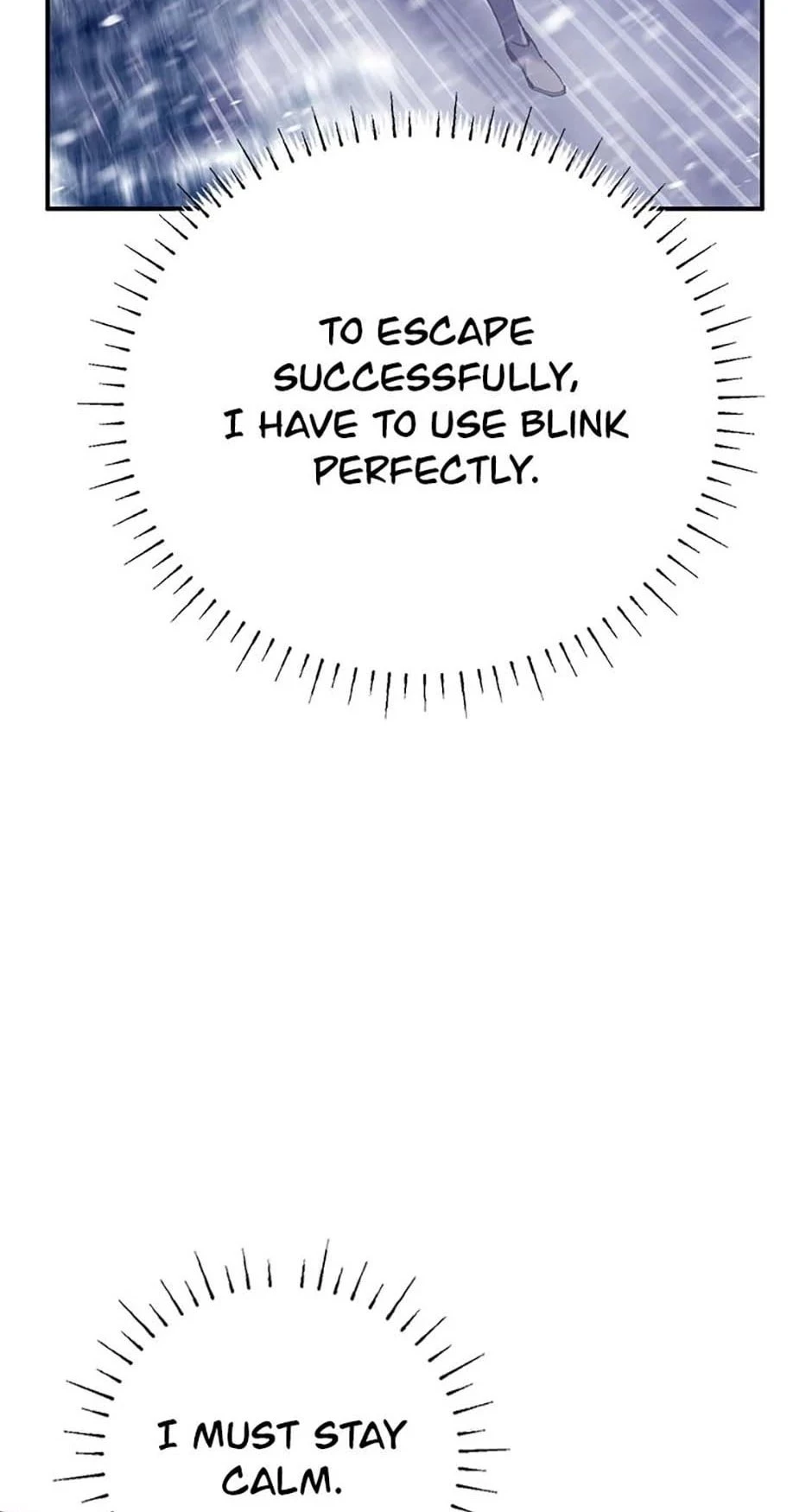 Blink Master of the Magic Academy Chapter 2 - 28