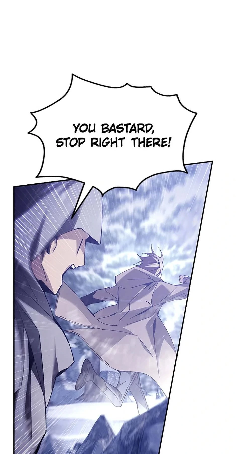 Blink Master of the Magic Academy Chapter 2 - 31