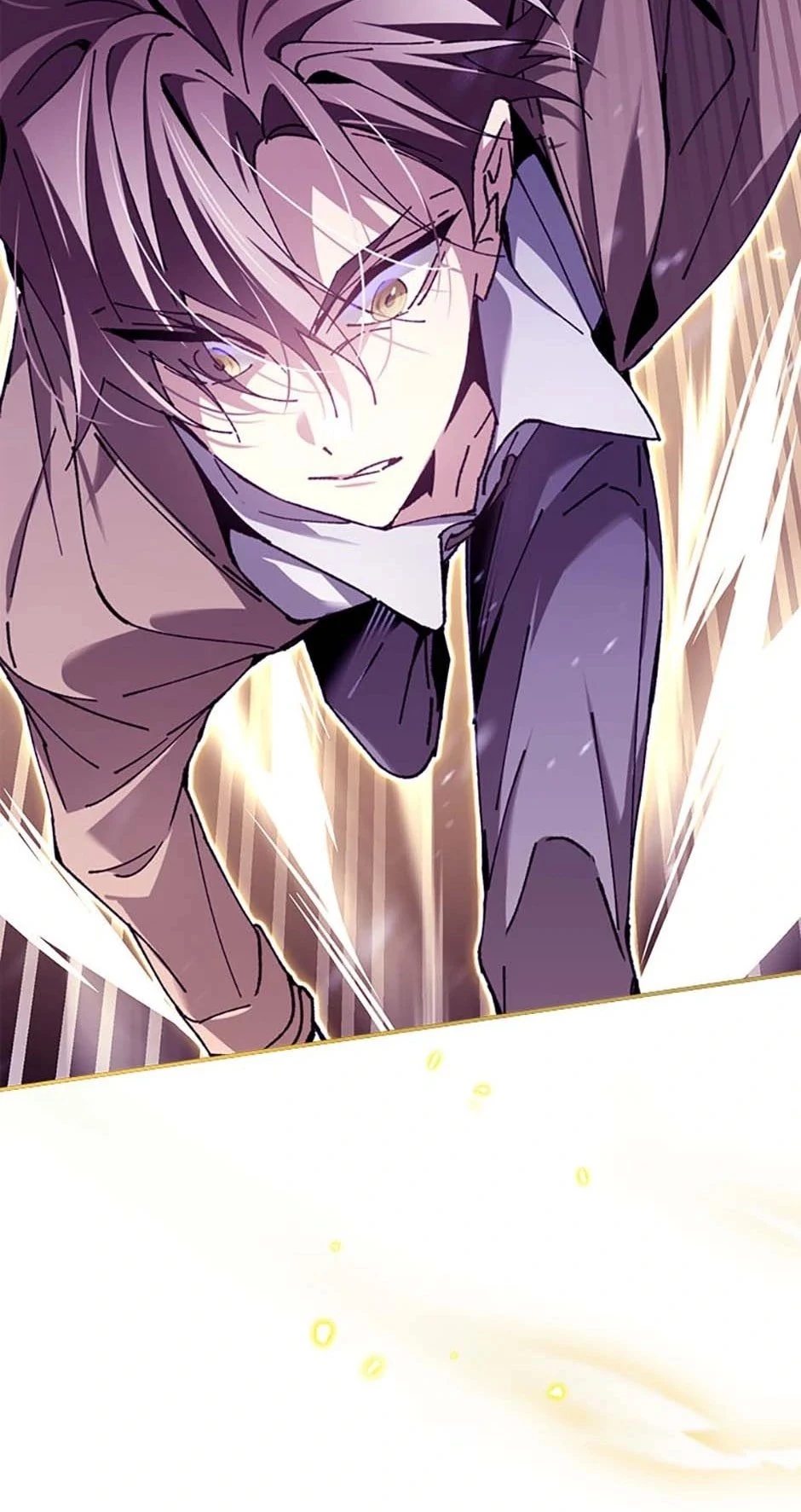 Blink Master of the Magic Academy Chapter 2 - 45