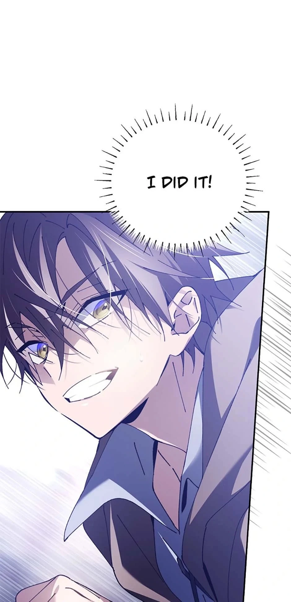 Blink Master of the Magic Academy Chapter 2 - 47