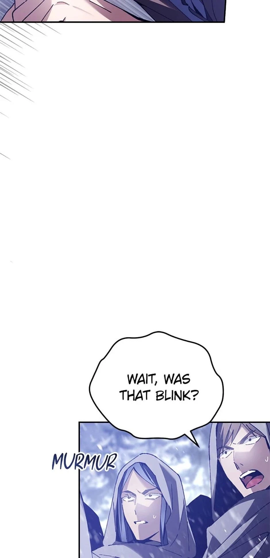 Blink Master of the Magic Academy Chapter 2 - 48
