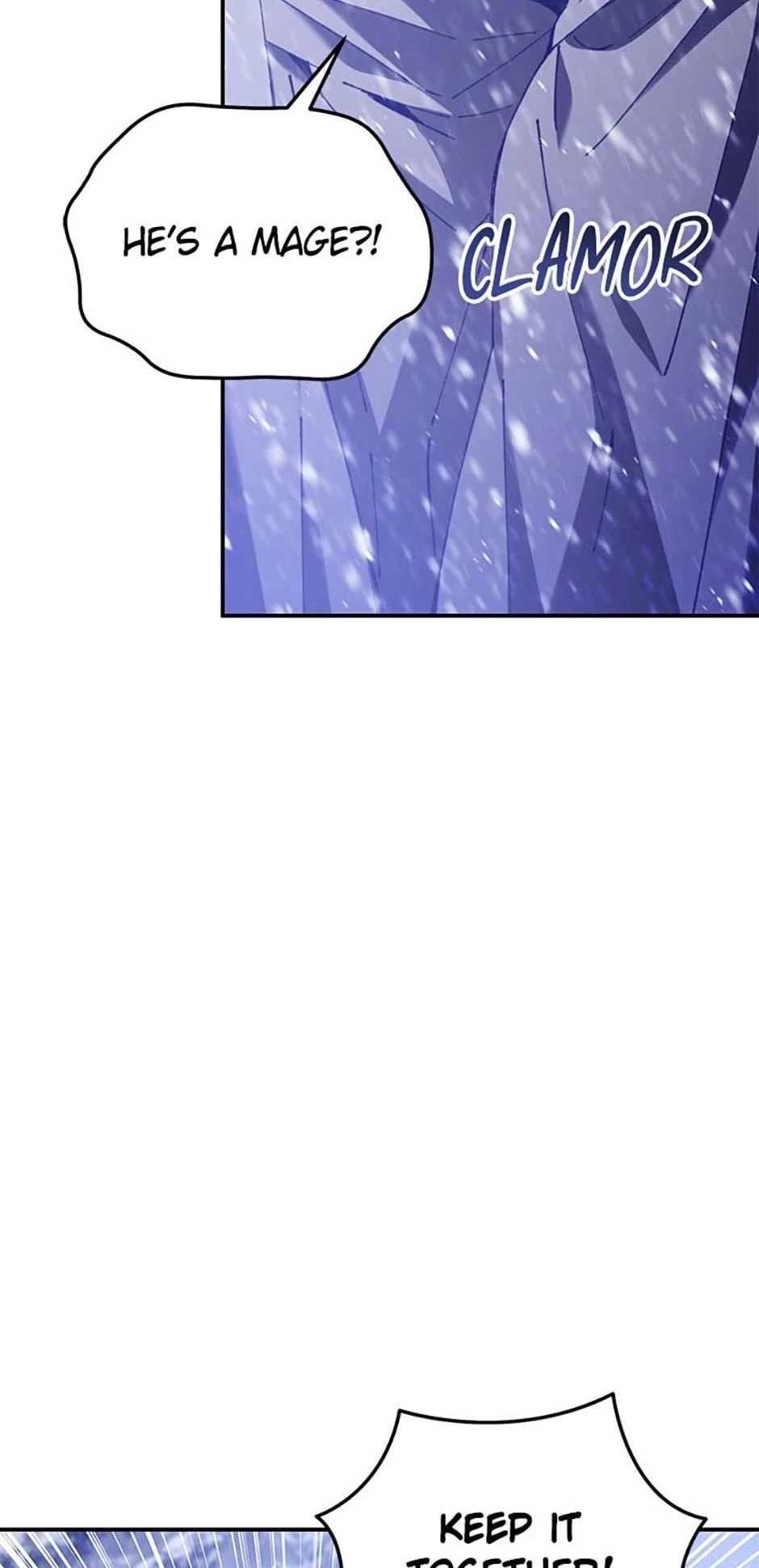Blink Master of the Magic Academy Chapter 2 - 49