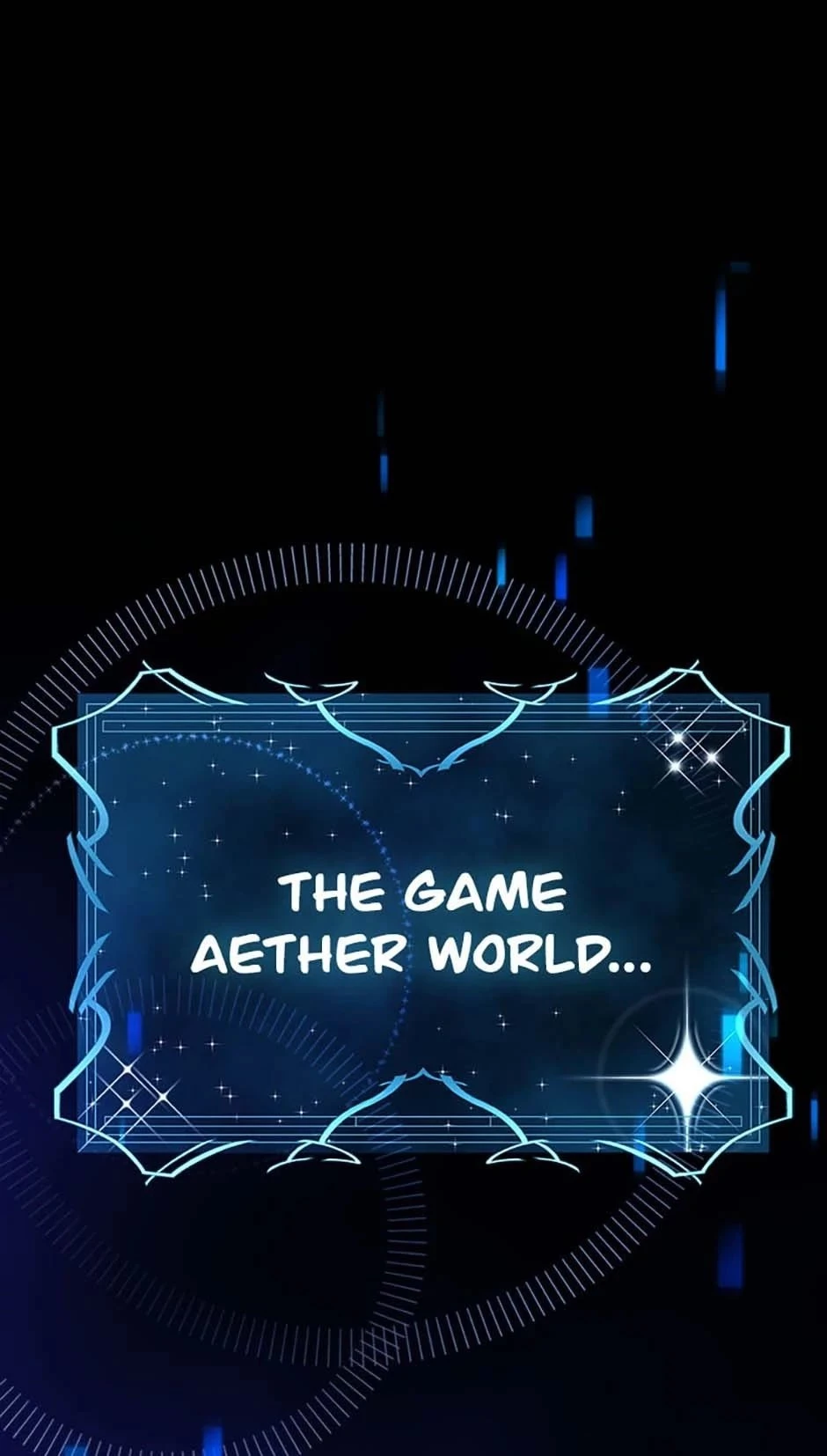 Blink Master of the Magic Academy Chapter 1 - 1