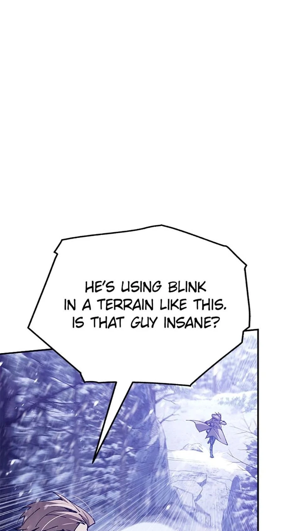 Blink Master of the Magic Academy Chapter 2 - 66