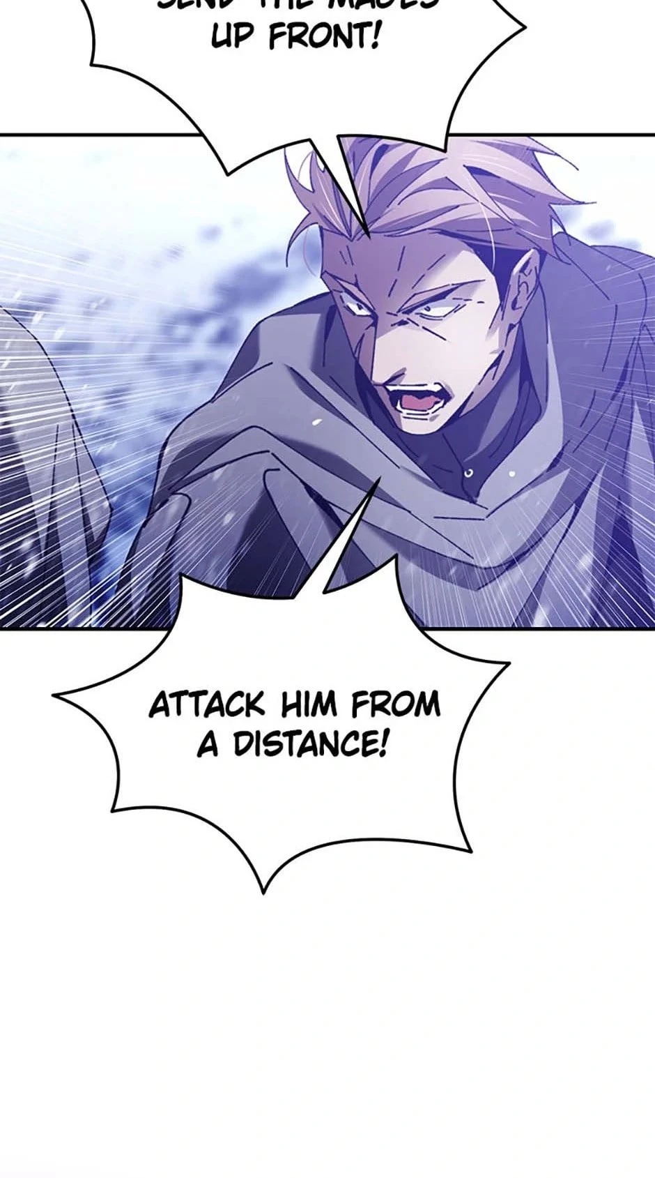 Blink Master of the Magic Academy Chapter 2 - 68