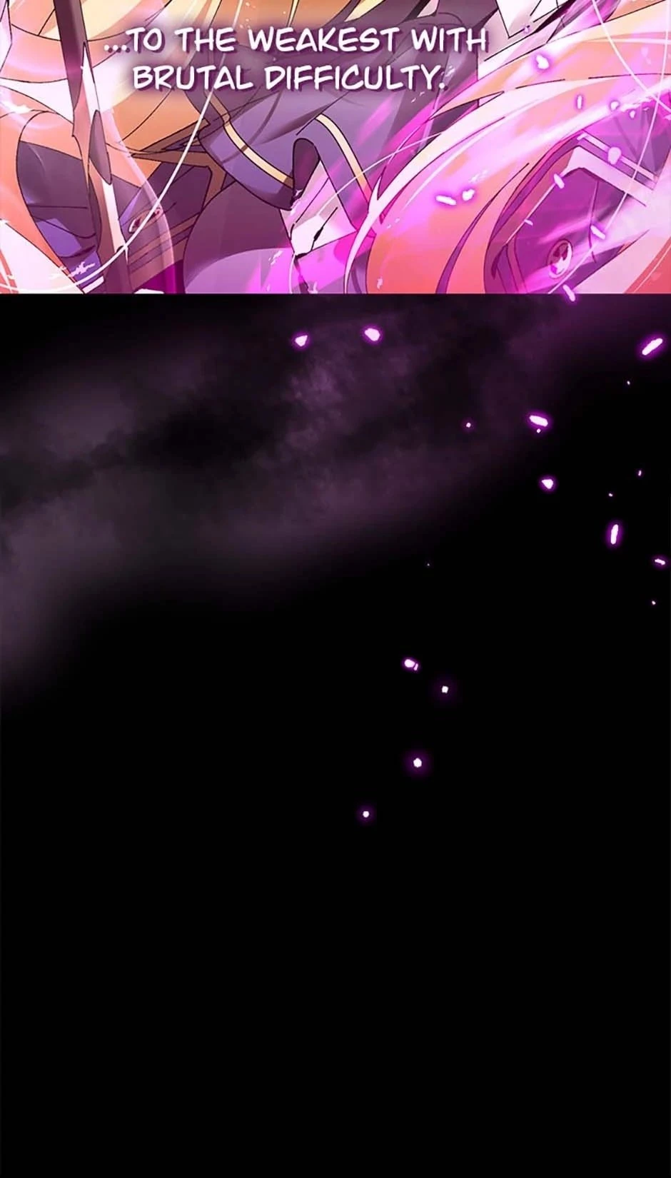 Blink Master of the Magic Academy Chapter 1 - 5