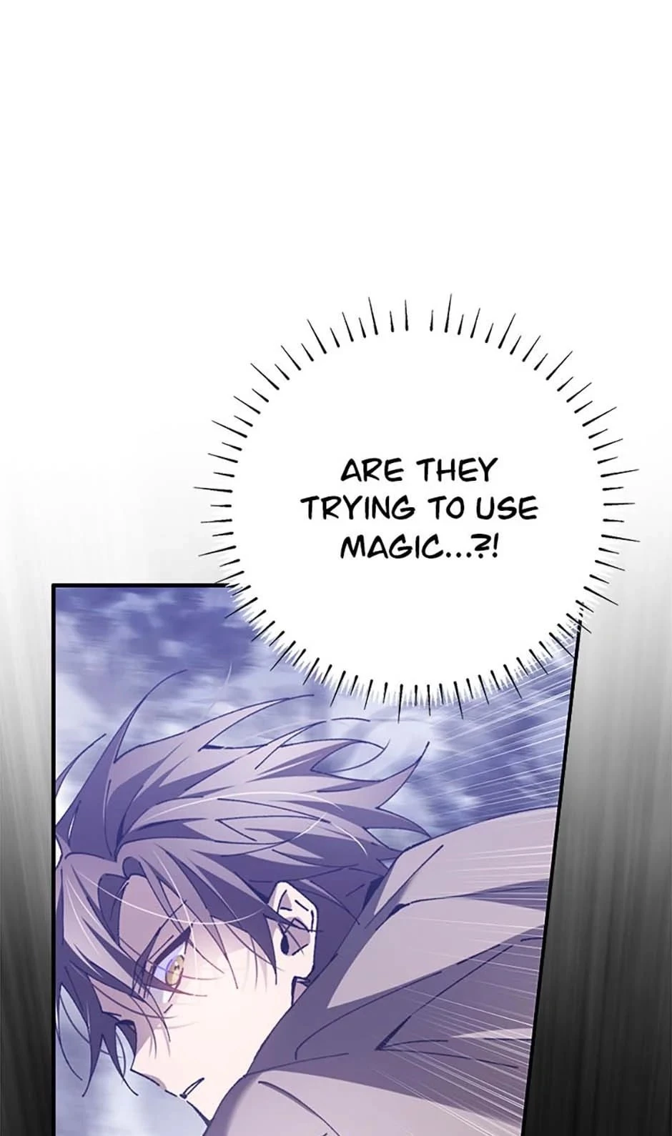 Blink Master of the Magic Academy Chapter 2 - 71