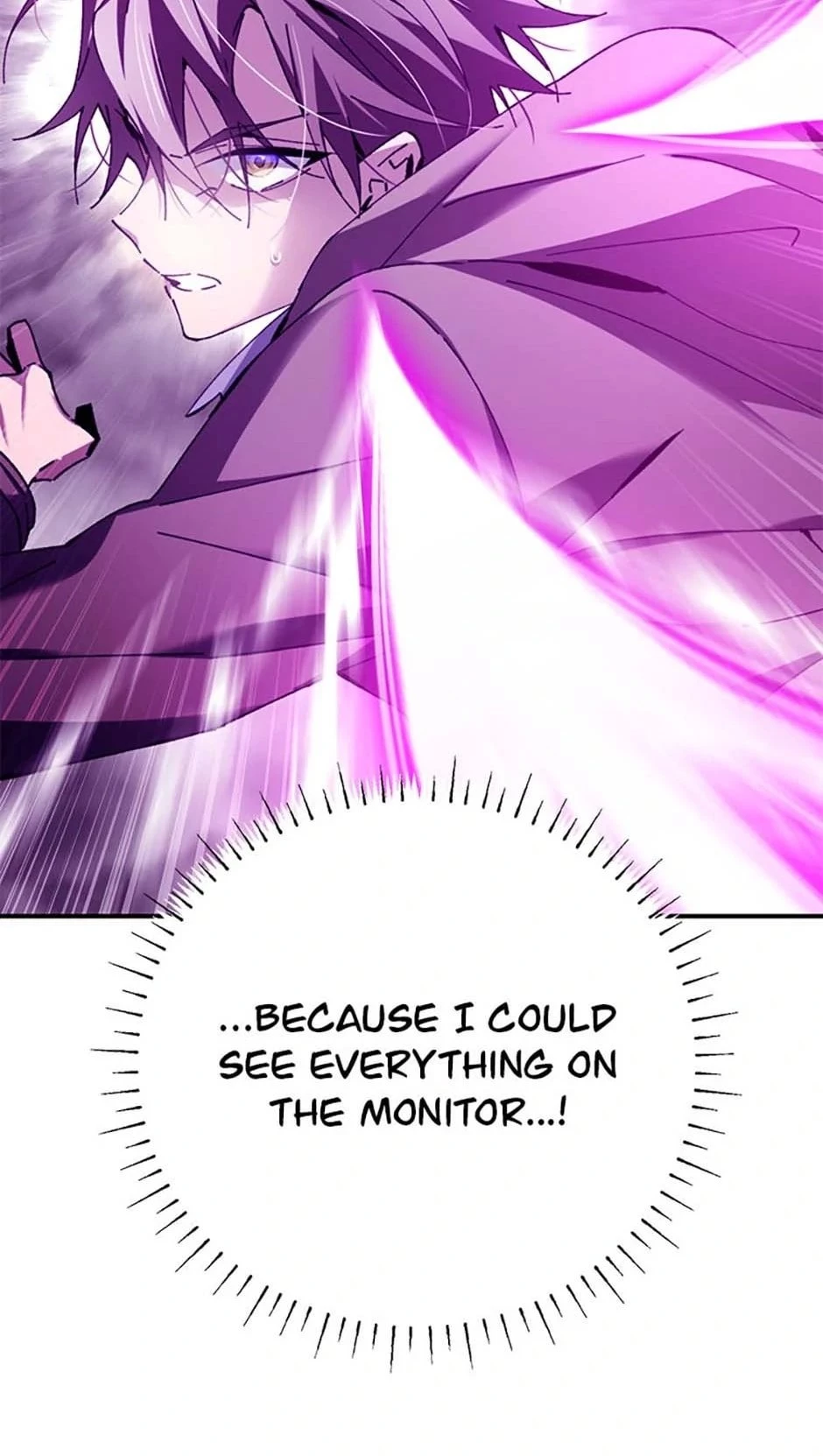 Blink Master of the Magic Academy Chapter 2 - 76