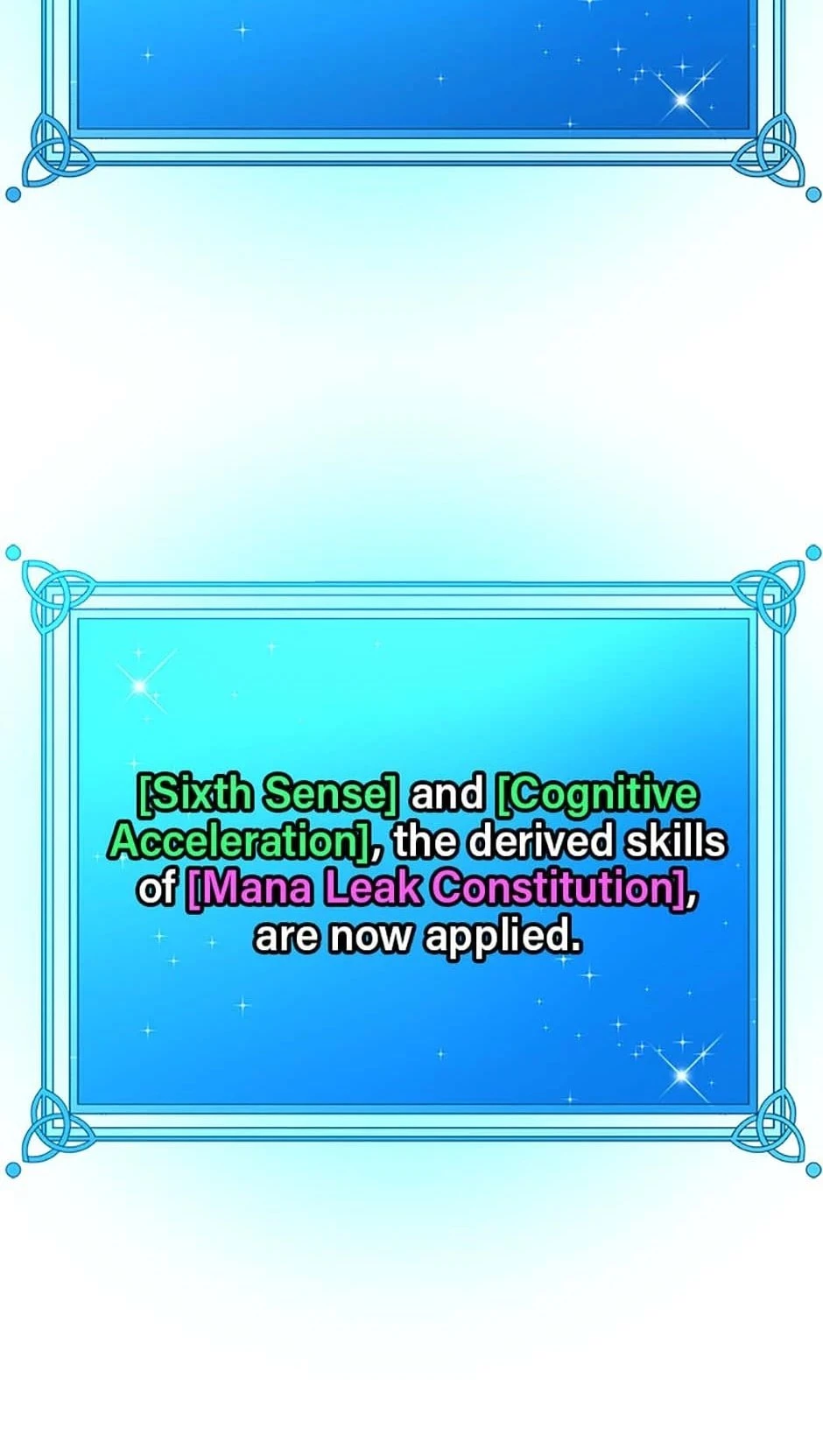 Blink Master of the Magic Academy Chapter 2 - 79