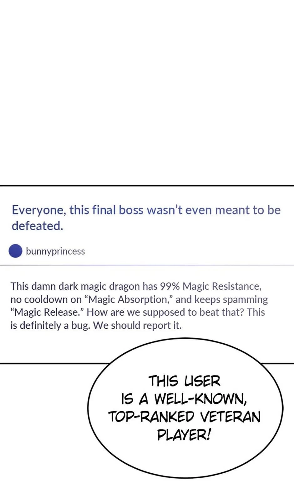 Blink Master of the Magic Academy Chapter 1 - 18