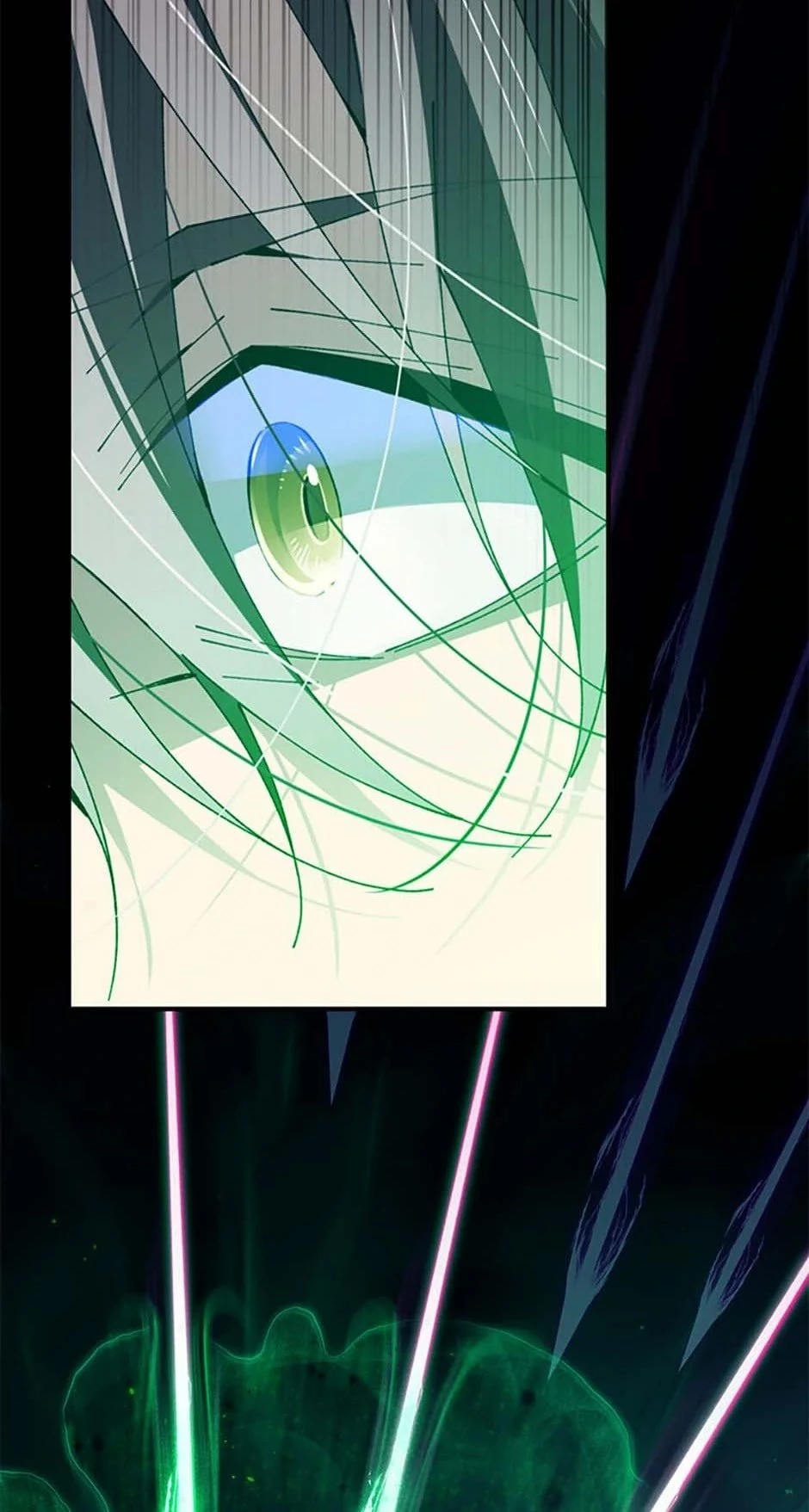 Blink Master of the Magic Academy Chapter 2 - 81