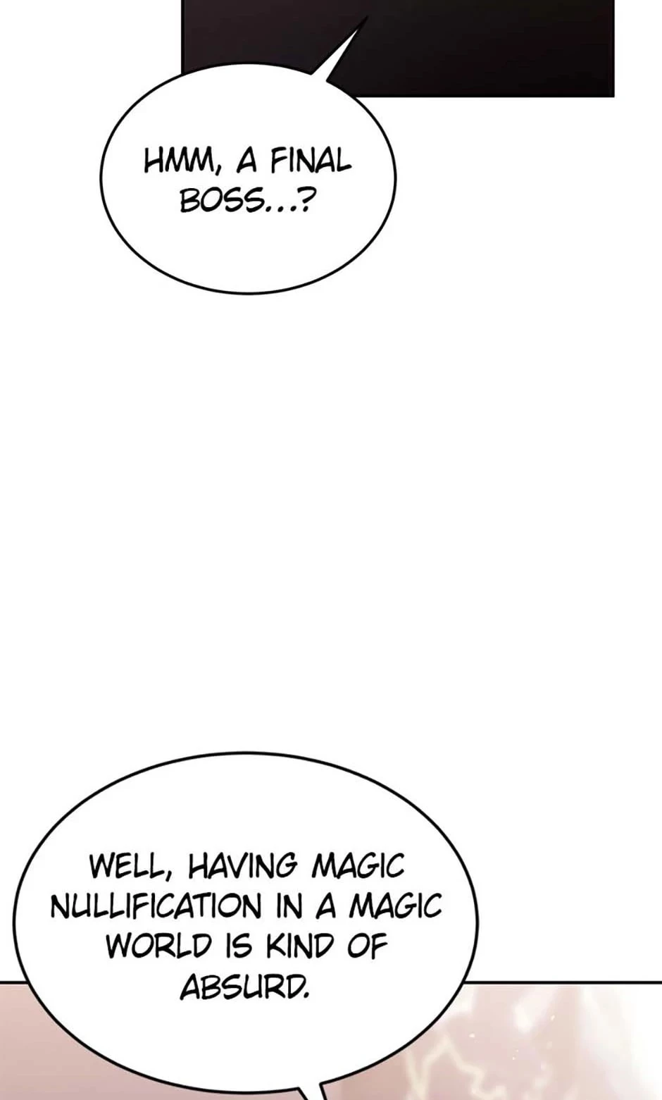 Blink Master of the Magic Academy Chapter 1 - 20