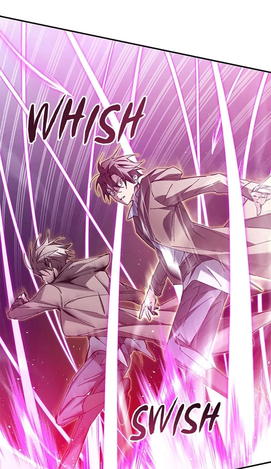 Blink Master of the Magic Academy Chapter 2 - 83