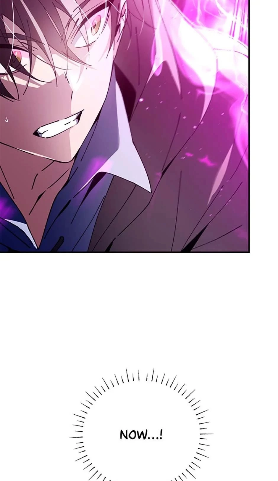 Blink Master of the Magic Academy Chapter 2 - 85
