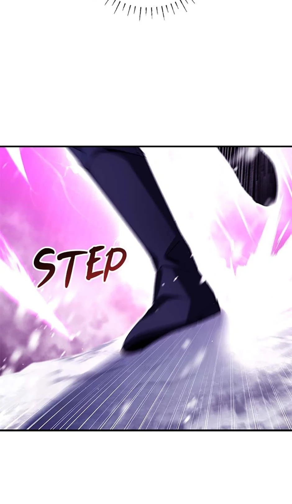 Blink Master of the Magic Academy Chapter 2 - 86