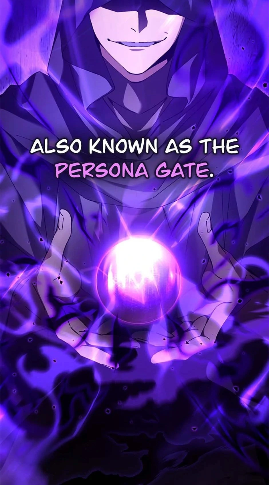Blink Master of the Magic Academy Chapter 1 - 28