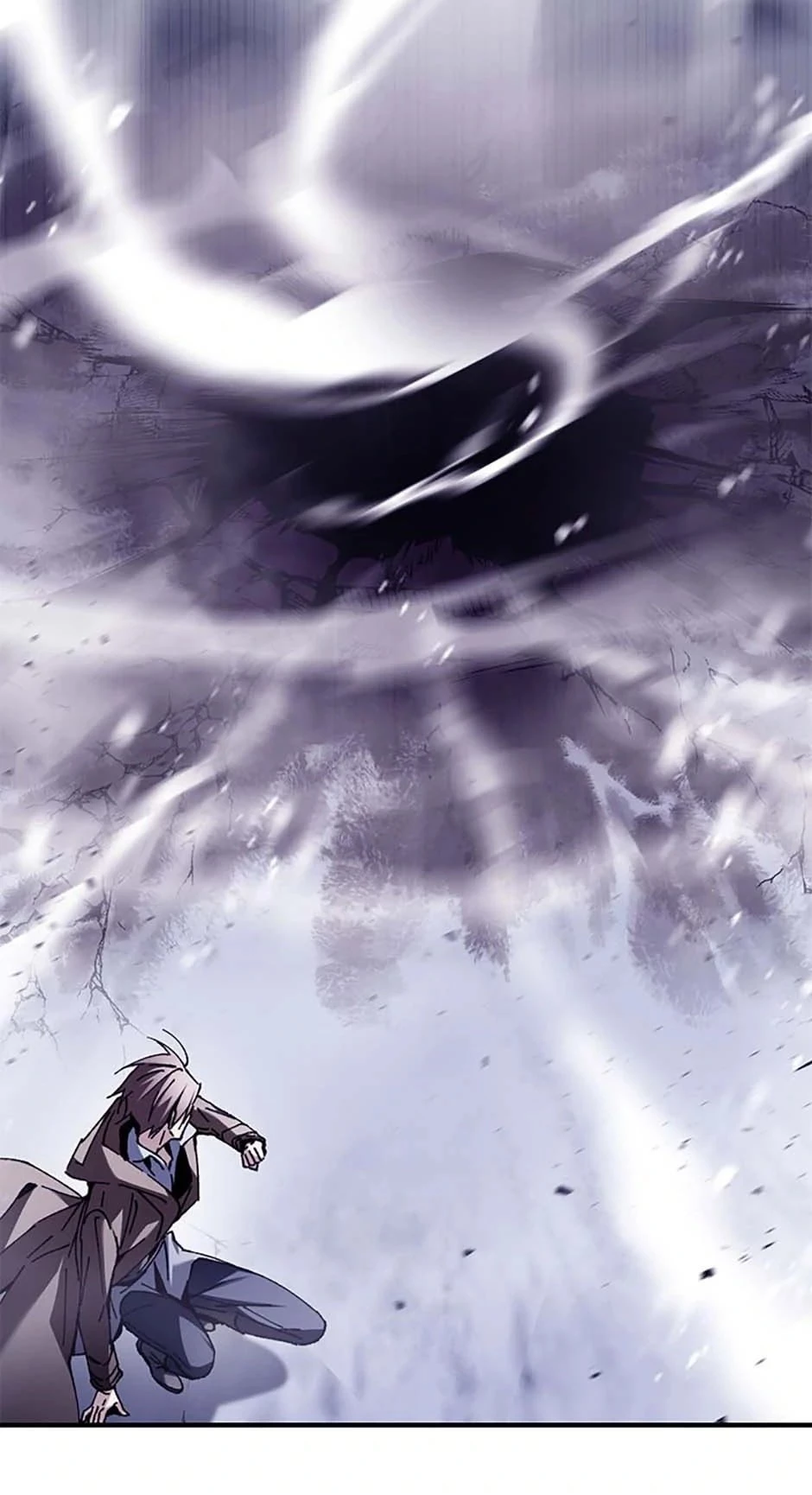 Blink Master of the Magic Academy Chapter 2 - 93