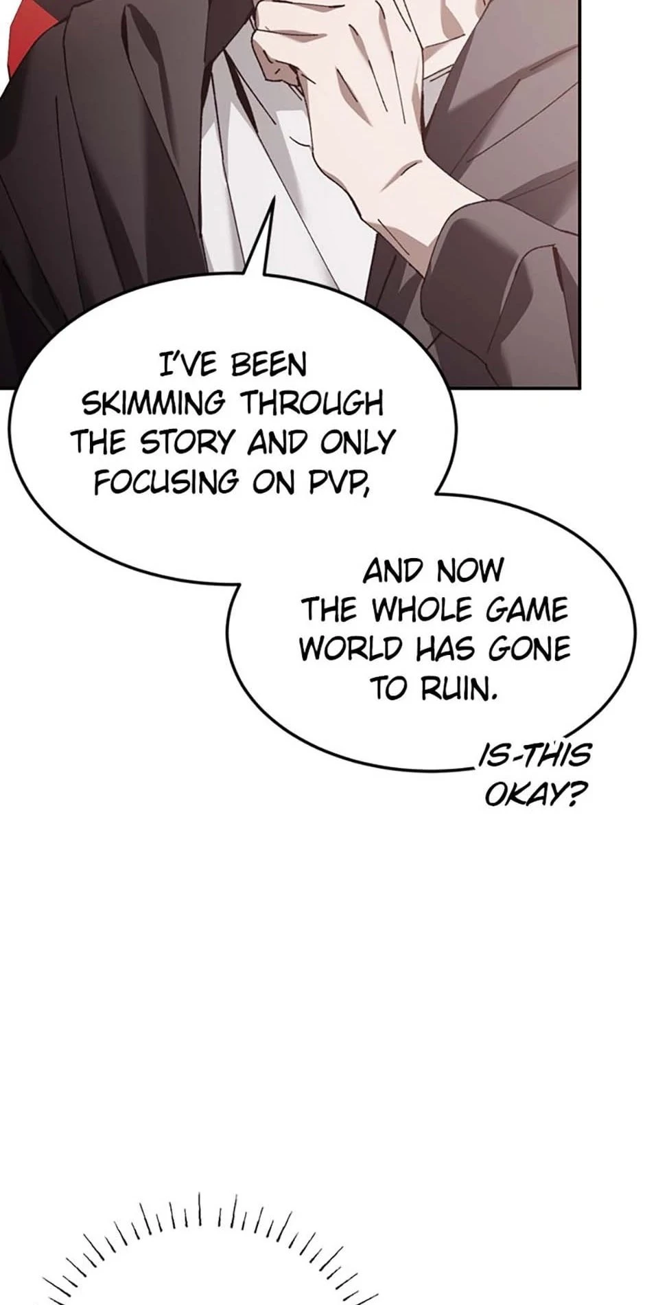 Blink Master of the Magic Academy Chapter 1 - 33