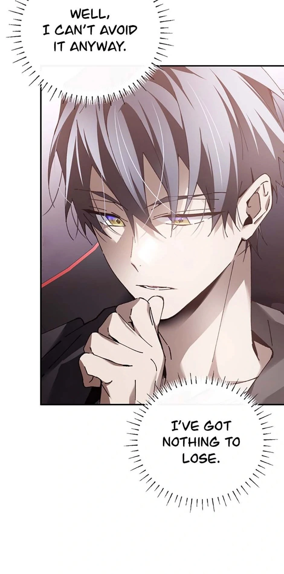 Blink Master of the Magic Academy Chapter 1 - 34